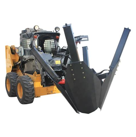 top ten skid steer accessory manufacturers|aftermarket skid steer.